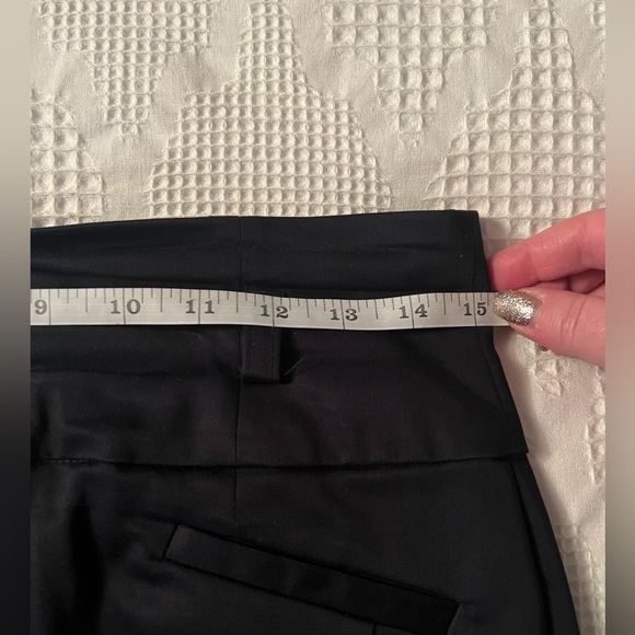 Ricki’s Navy Blue Pencil Skirt - Picture 5 of 8